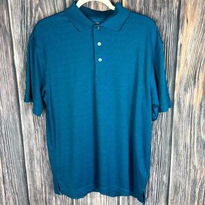 Men’s Golf Shirt- Size Medium